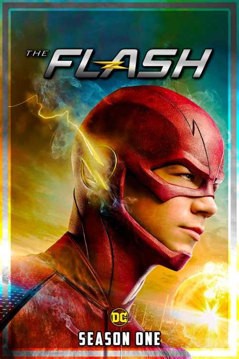 the flash 2014 season 1 zarduhasselfrau the poster database tpdb