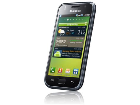  Samsung Galaxy S i9000 Blog PLAY