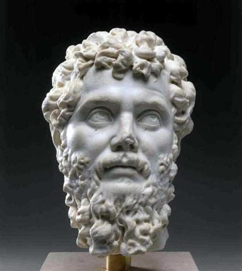 Emperor Commodus 7 Facts On The Roman Emperor