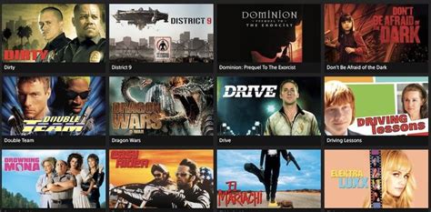 The movie library is organized in popular genres and is updated often. Top 7 Unlimited Movie Downloader App For PC For Free ...