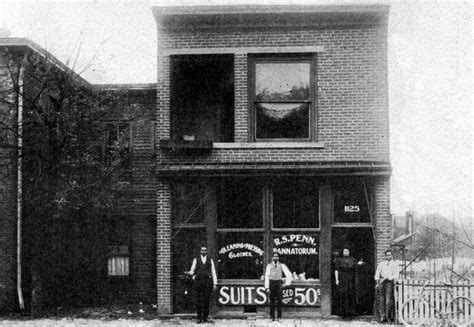 We look forward to hearing from you! 1125 Washington St E, 1907. A black-owned business, Site ...