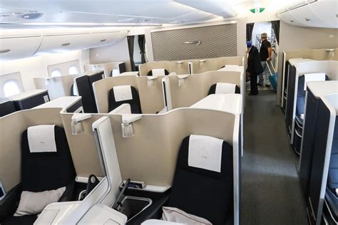 Review British Airways A380 First Class The Points Guy