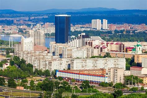 The 10 Best Krasnoyarsk Krai Walking Tours With Photos Tripadvisor