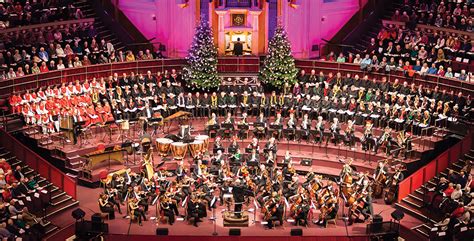 Royal Philharmonic Orchestras 2021 Christmas T Guide
