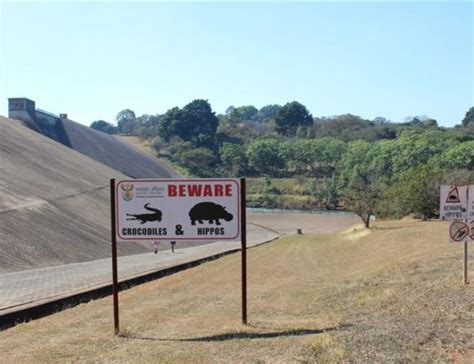 Video Aggressive Hippos At Tzaneen Dam Review
