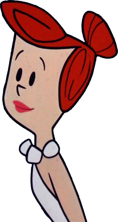 Wilma Flintstone Vector 8 By Homersimpson1983 On Deviantart