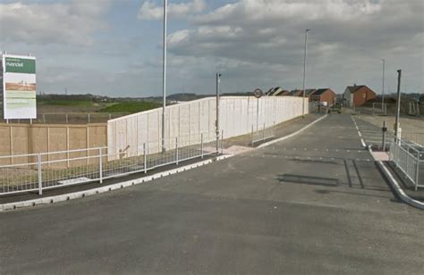 Next Phase Of Teal Close Development In Netherfield Gets Green Light