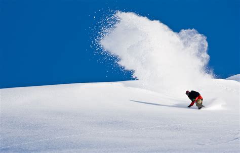 6 Reasons To Go Snowboarding In Summer I Love To Ski And