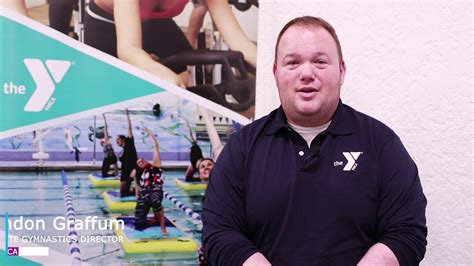 Greater Beverly Ymca Promotional Video Youtube