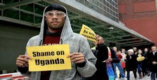 Boicottate Luganda Appello Di Richard Branson Dopo Lapprovazione