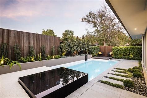 18 Inventive Pool Fence Ideas For Residential Homes