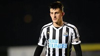 Newcastle United - 'A proud moment' - Watts speaks after captaining ...