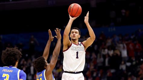 Jun 22, 2021 · former gonzaga point guard jalen suggs doesn't know where he will begin his nba career, but he has a much better idea after tuesday's nba draft lottery. Gonzaga's Jalen Suggs shoots up NBA Draft board behind Cade Cunningham