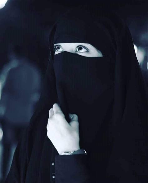 Subhanallah ♡ Beautiful Muslim Women Beautiful Hijab Hijabi Girl Girl Hijab Hijab Dpz Niqab