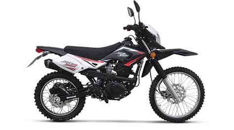 Motomel Skua 125 Xtreme Ficha Técnica Y Opiniones Motos 0km Argentina