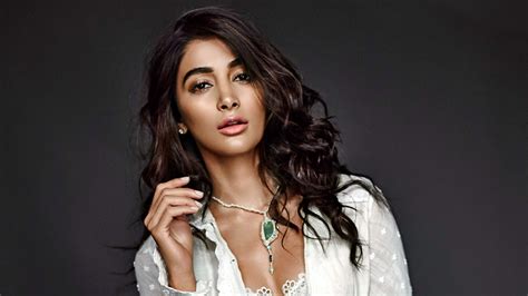 Pooja Hegde For Maxim 4k Wallpapers Hd Wallpapers Id 27291