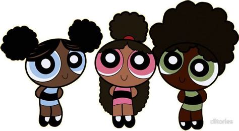 Pin By ︎𝕟𝕚𝕪𝕒 ︎ On Black Girl Cartoon Black Girl Cartoon Black Girl