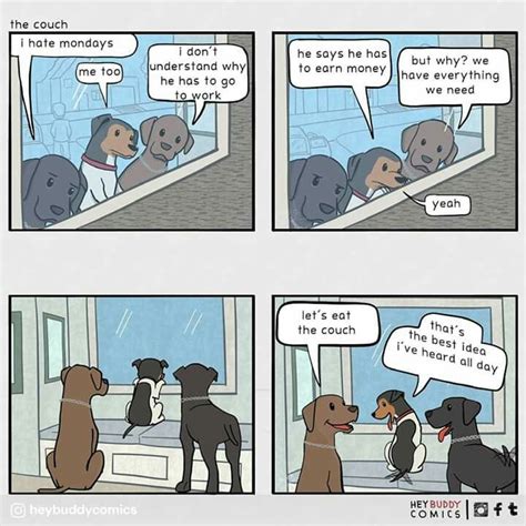 Pin By Connie On Doggo Dog Comics Comics Dog Love