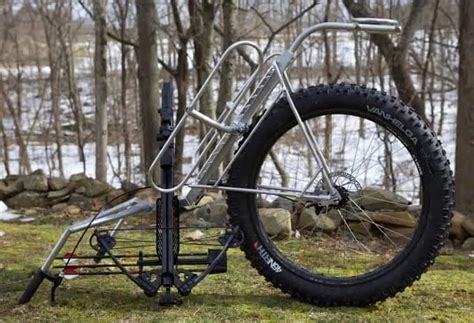 Honey Badger Wheel Amazing All Terrain Solution For Off Gridders And