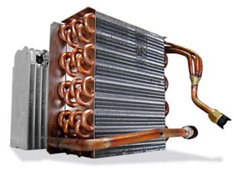 Although a regular air conditioning capacitor may cost you less than a turbo capacitor, using the latter is better. HVAC Coils 101: What Are Coils, Anyway? - Jewell Mechanical