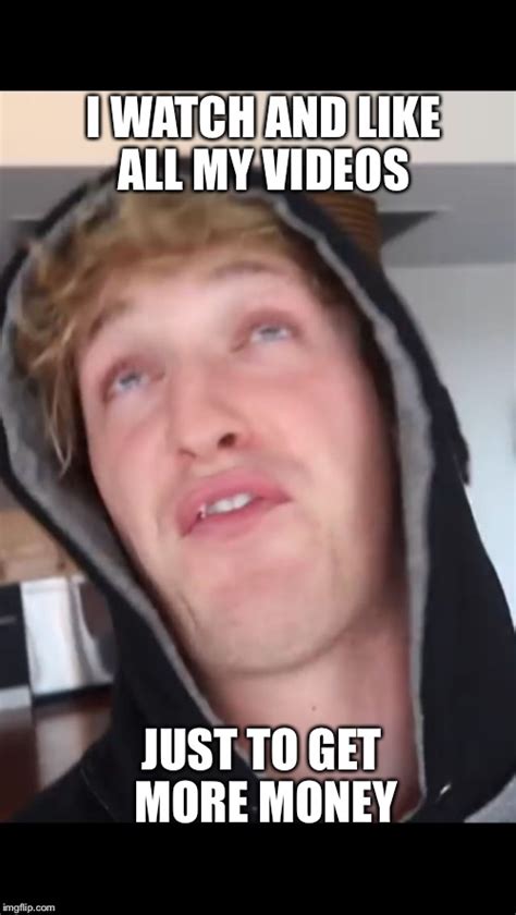Image Tagged In Logan Paul Imgflip
