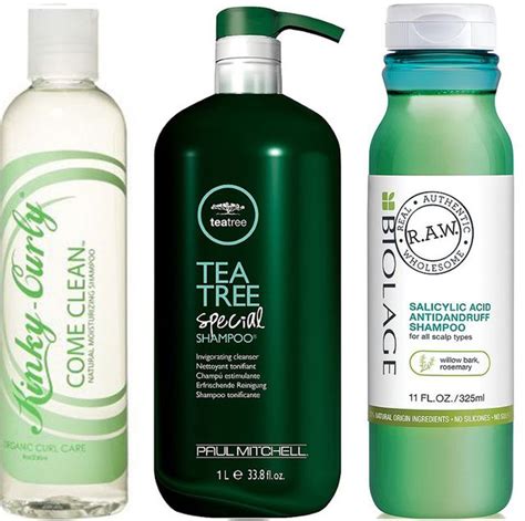 Best Shampoos For Thinning Hair Men The 7 Best Hair Loss Treatments