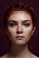 Simple Beauty Gloss on Behance | Freckles girl, Simple beauty, Makeup ...