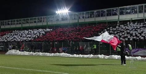 To celebrate the completion of the stadium, cfr cluj played a friendly game against cuba. Már nem csak a DAC-nál szól a Nélküled | 24.hu