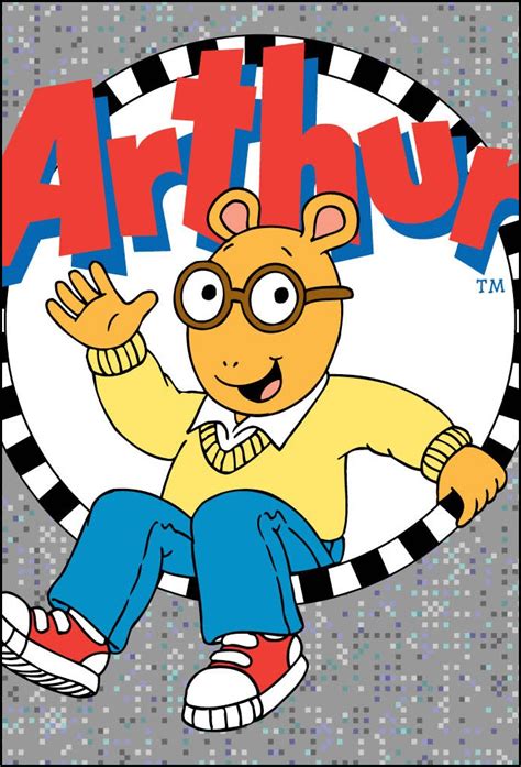 Episodes Arthur