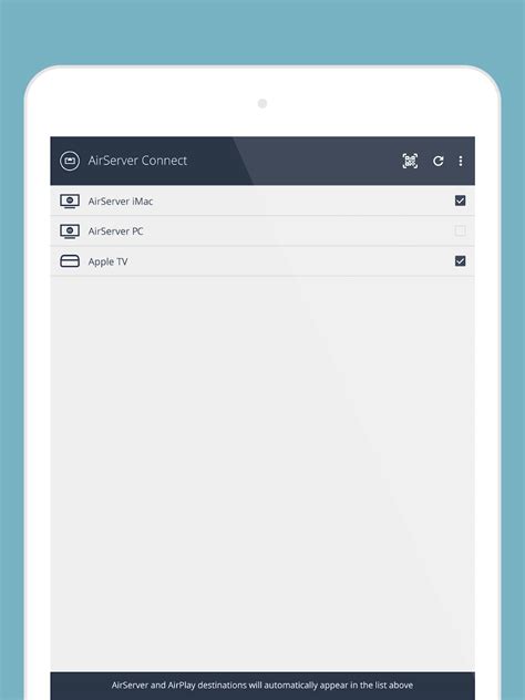 Airserver Connect For Android Download