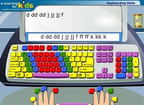 Kids love typing games for kids! 11 Best Places for Free Typing Lessons