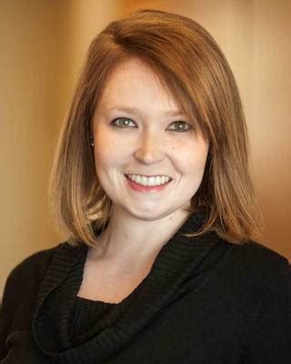 Allison Dillard Licensed Professional Counselor Fort Worth Tx