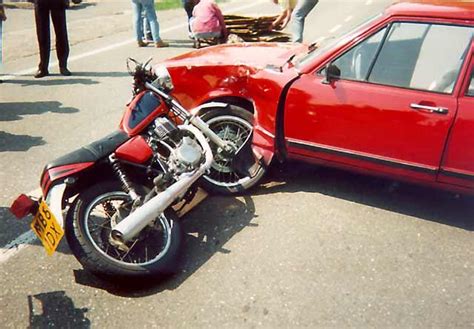 Tips For Safety For Motorcycle Riders