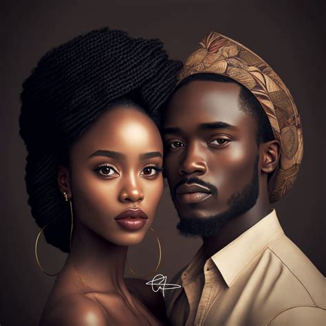 Black Love Art Black Girl Art Black Is Beautiful Black Art Painting