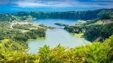 Itinéraire Açores et Madère, voyage autour des îles portugaises de l ...