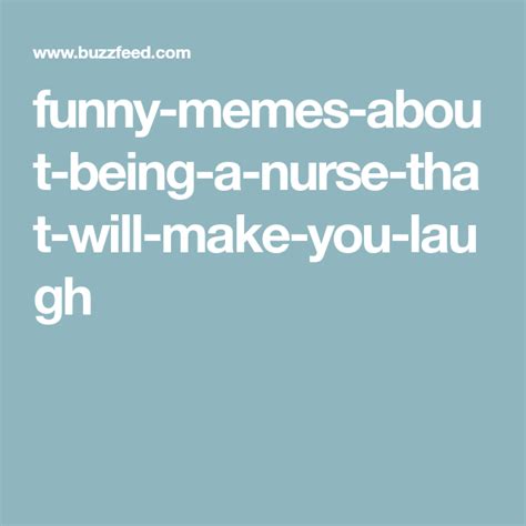 50 Nurse Jokes Thatll Make You Audibly Cackle Nurse Jokes Nurse