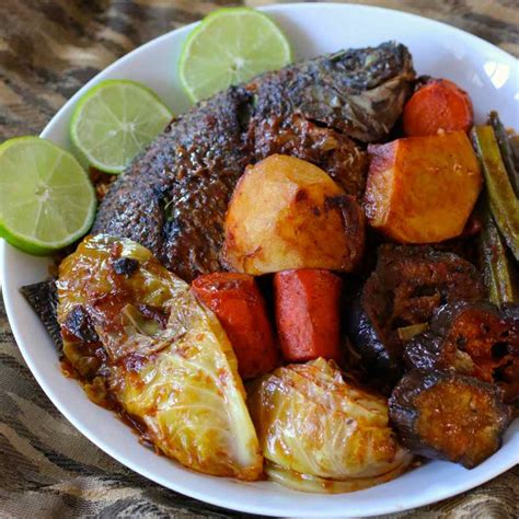 12 Plats Typiques Du Sénégal Cuisine Sénégalaise