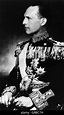 King George II of Greece Stock Photo - Alamy