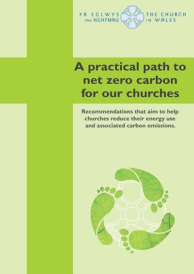 Join The Net Zero Carbon Journey The Church In Wales