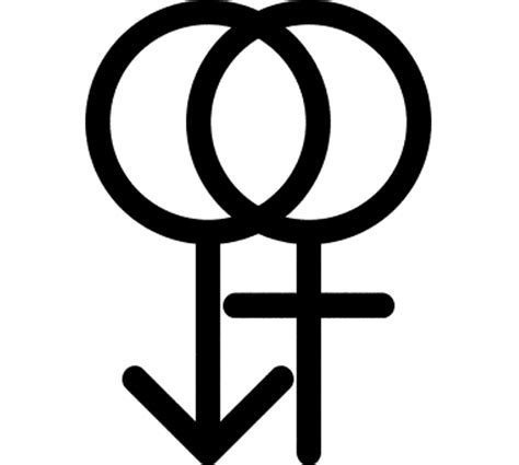Filegender Symbol Transgender M2f Lesbianpng Clipart Best Clipart