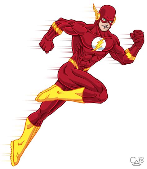 Logo De Flash PNG