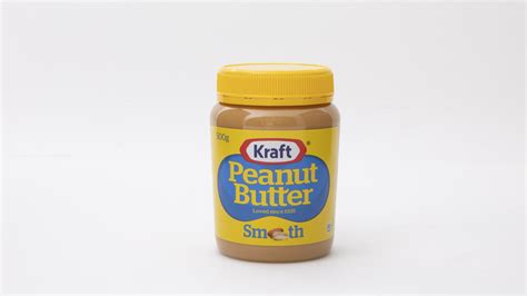 Kraft Peanut Butter Smooth Review Peanut Butter Taste Test Choice