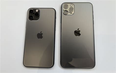 For most people, including myself, the iphone 11 is more than enough, and taking that one step further, i'd actually pay $50 more for the 11 to upgrade the. Apple apuesta por sus nuevos teléfonos: iPhone 11, Pro y ...