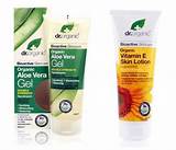 Organic Doctor Aloe Vera Skin Lotion Images