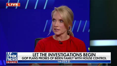 Dana Perino The White House Won T Be Able To Run Away From GOP