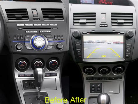 Does anybody have it and are willing to copy a few pages for me? Mazda 3 Aftermarket GPS Navigation Car Stereo (2010-2013)