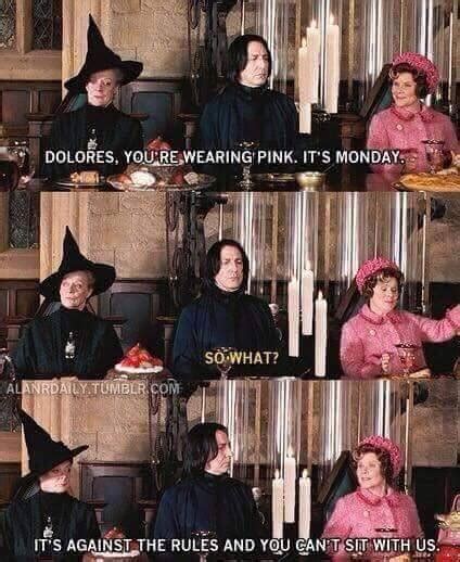 Harry cannot remember what happened, but what he does know is that he is now rigel procyon black. mean girls meme on Tumblr