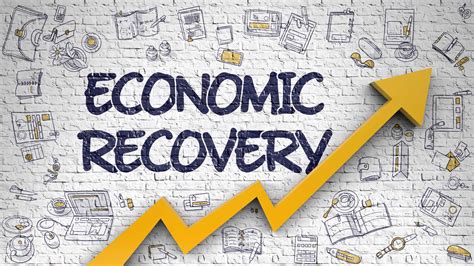 Job Growth And Economic Recovery Vary By State