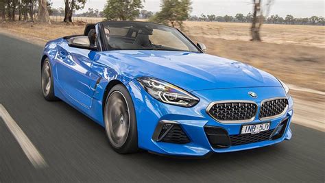 Research bmw z4 car prices, news and car parts. New BMW Z4 2020 pricing and specs detailed: M40i flagship ...