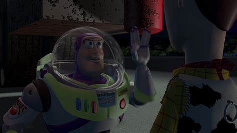 Buzz Leclair Personnage Dans Toy Story Disney Planet